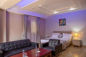 Bukandula Hotel